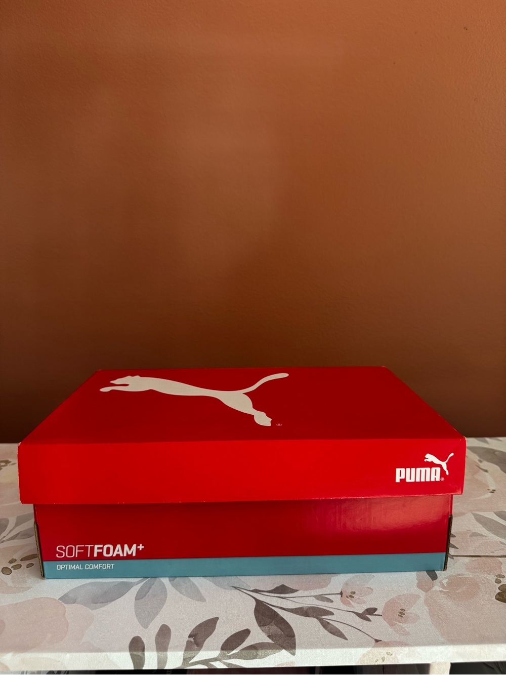 Brand New Puma Carina L Sneakers – Women’s Size 7 - Picture 9 of 9